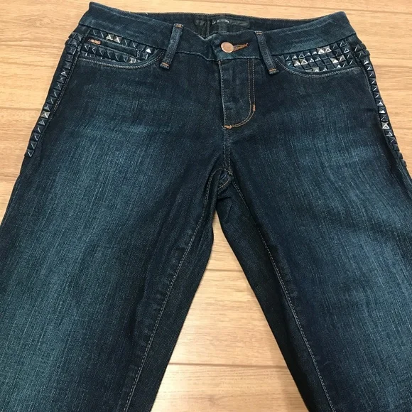Joes jeans honey fit jeans size 26 - Picture 4 of 13